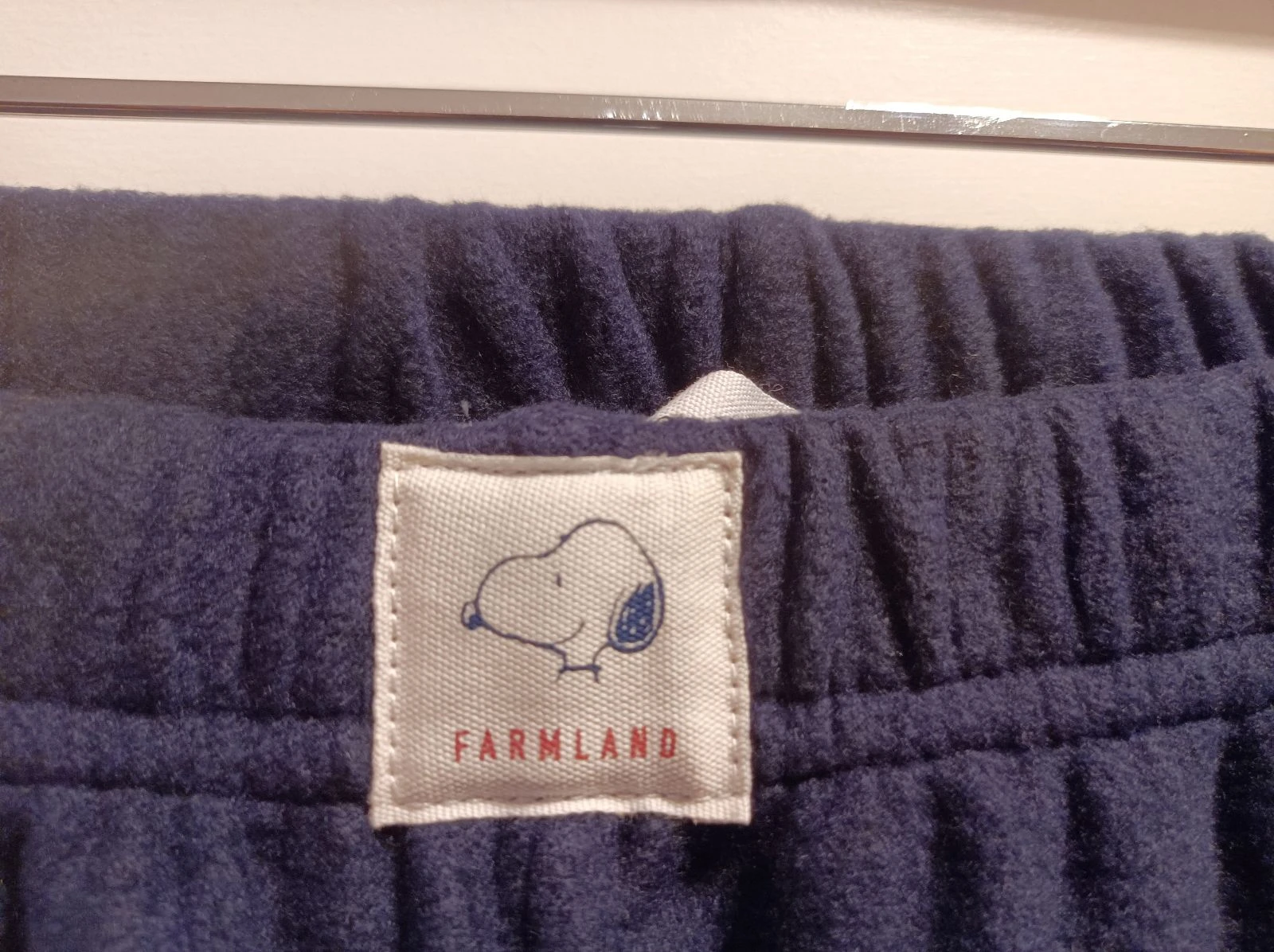 Pyjama Snoopy – photo 8